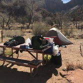 Review photo of Watchman Dump Station by Rebecca S., October 2, 2019