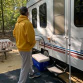 Review photo of Winding River Campground by Michelle F., October 2, 2019