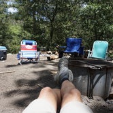 Review photo of Fry Creek Campground by Berton M., October 3, 2019