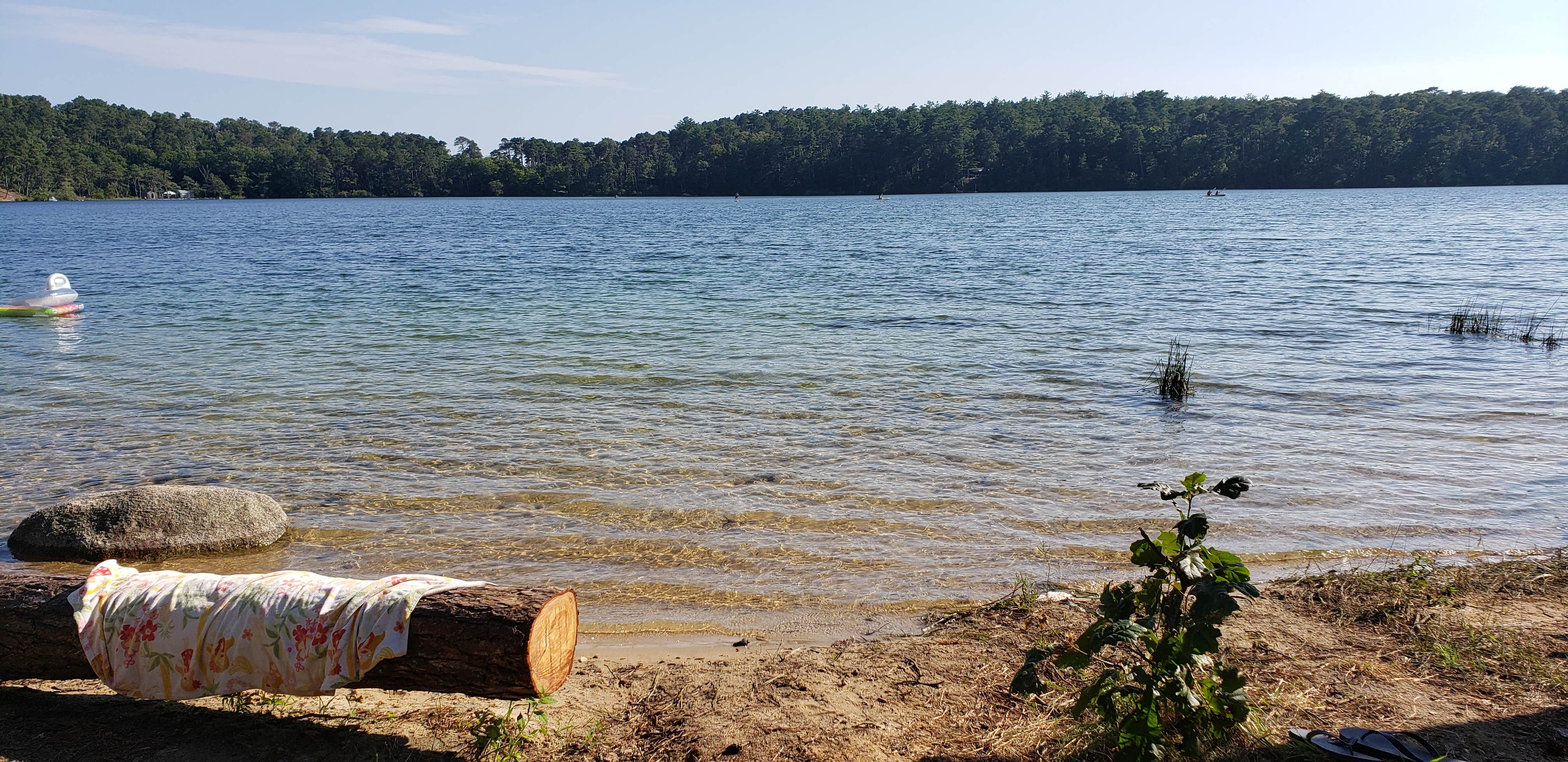Peaceful