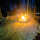 Review photo of George L Smith II State Park Campground by Frankie M., October 3, 2019
