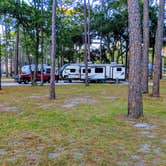 Review photo of Crooked River State Park Campground by Frankie M., October 3, 2019