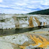 Review photo of Grant Village Campground — Yellowstone National Park by Frankie M., October 3, 2019