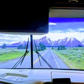 Review photo of Colter Bay Village Campground — Grand Teton National Park by Frankie M., October 3, 2019