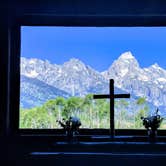 Review photo of Colter Bay Tent Village at Colter Bay Village — Grand Teton National Park by Frankie M., October 3, 2019