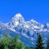 Review photo of Colter Bay Tent Village at Colter Bay Village — Grand Teton National Park by Frankie M., October 3, 2019