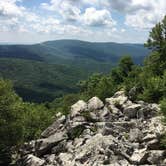 Review photo of Loft Mountain Campground — Shenandoah National Park by RL , September 23, 2019
