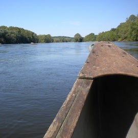 James River <3