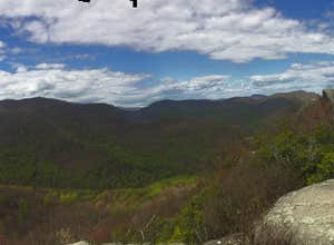 Shenandoah National Park Dispersed Sites — Shenandoah National Park