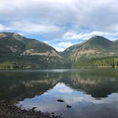 Review photo of Holland Lake Campground by Pat P., October 3, 2019