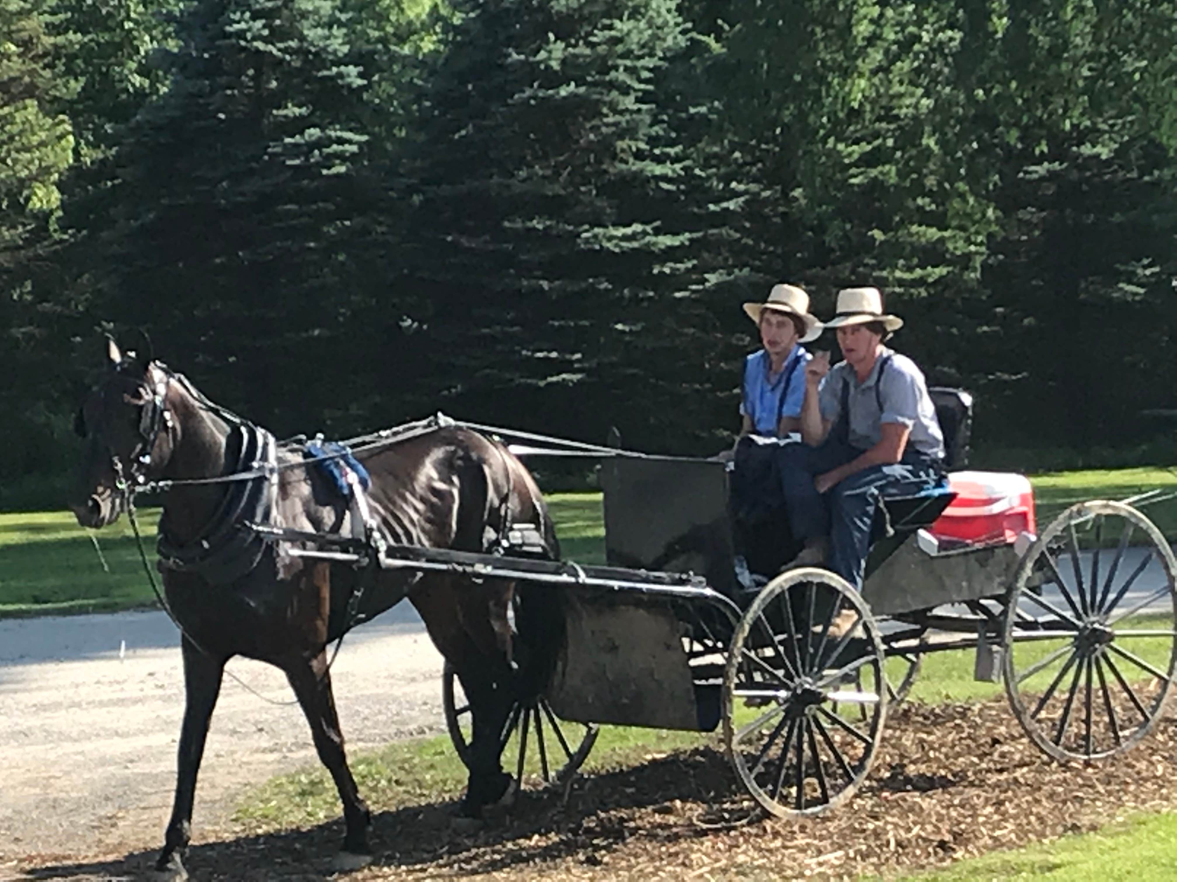 Camping near Bear Ridge Campground & RV Resort: Silver Canoe Campground, Indiana, Pennsylvania