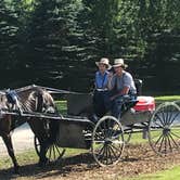 Review photo of Silver Canoe Campground by Dee A., October 3, 2019