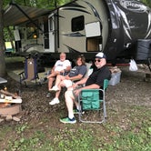 Review photo of Silver Canoe Campground by Dee A., October 3, 2019