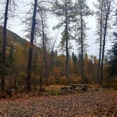 Review photo of Bertha Creek Campground — Chugach National Forest by Shadara W., October 3, 2019