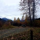 Review photo of Bertha Creek Campground — Chugach National Forest by Shadara W., October 3, 2019