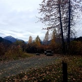 Review photo of Bertha Creek Campground by Shadara W., October 3, 2019