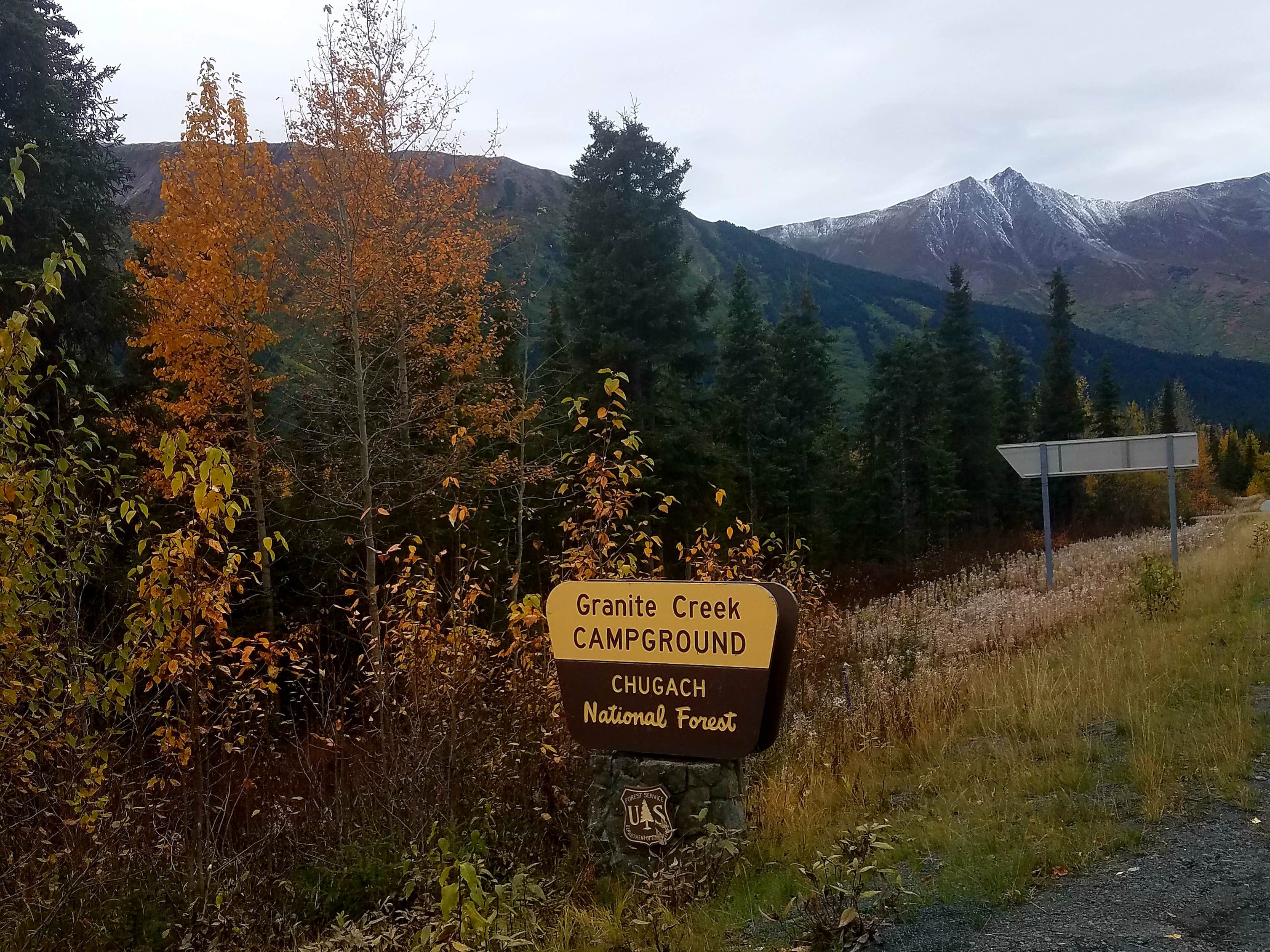 Granite Creek The Dyrt