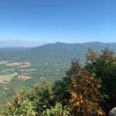 Review photo of Fort Mountain State Park Campground by Alyson B., October 3, 2019