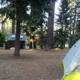 Review photo of Fallen Leaf Campground - South Lake Tahoe by Mo F., October 3, 2019