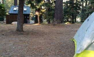 Mo F.'s photo at Fallen Leaf Campground - South Lake Tahoe near South Lake Tahoe, CA