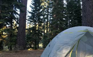 Mo F.'s photo at Fallen Leaf Campground - South Lake Tahoe near Lake Tahoe Basin Management Unit