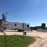 Review photo of Custer Crazy Horse Campground by Hayley K., October 3, 2019