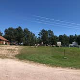 Review photo of Custer Crazy Horse Campground by Hayley K., October 3, 2019