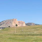 Review photo of Custer Crazy Horse Campground by Hayley K., October 3, 2019