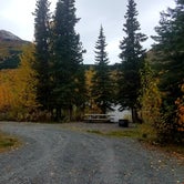 Review photo of Tenderfoot Creek by Shadara W., October 3, 2019