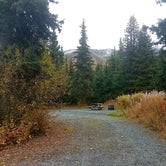 Review photo of Tenderfoot Creek by Shadara W., October 3, 2019