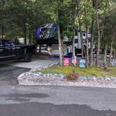 Review photo of Smoky Bear Campground by Susan S., October 4, 2019