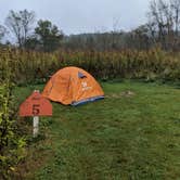 Review photo of Cuyahoga Valley National Park - CAMPING NO LONGER OFFERED by John L., October 4, 2019