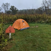 Review photo of Cuyahoga Valley National Park - CAMPING NO LONGER OFFERED — Cuyahoga Valley National Park by John L., October 4, 2019