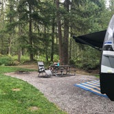 Review photo of Alder Lake Park by Amy B., October 4, 2019