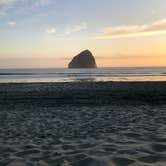 Review photo of Cape Kiwanda RV Resort and Marketplace by Amy B., October 4, 2019