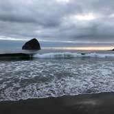 Review photo of Cape Kiwanda RV Resort and Marketplace by Amy B., October 4, 2019