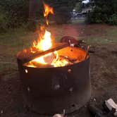 Review photo of Beverly Beach State Park Campground by Amy B., October 4, 2019