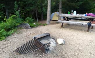 Danielle S.'s photo at Lone Fir Campground near North Cascades National Park