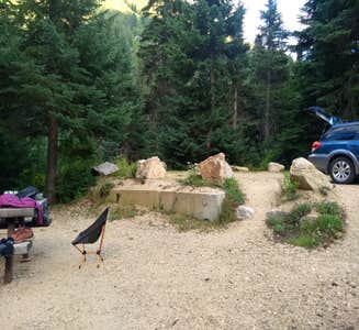 Camper-submitted photo from Winthrop/N. Cascades National Park KOA Holiday