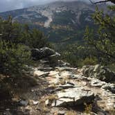 Review photo of Upper Lehman Creek Campground — Great Basin National Park by Amy and Alan R., October 4, 2019