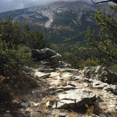 Review photo of Upper Lehman Creek Campground — Great Basin National Park by Amy and Alan R., October 4, 2019