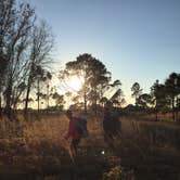 Review photo of Oscar Scherer State Park Campground by Georgette O., June 29, 2016
