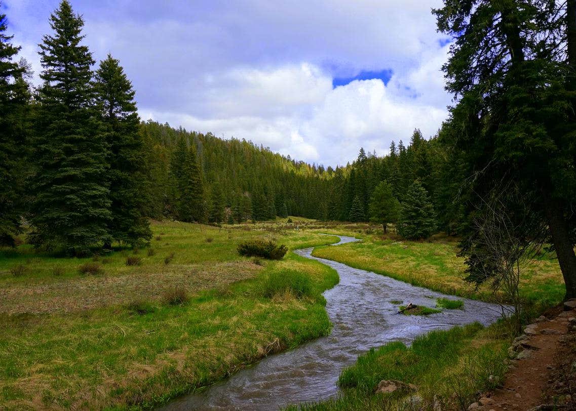 Holy Ghost Campground Camping | The Dyrt