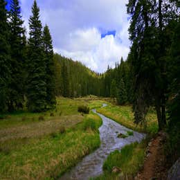 Holy Ghost Campground