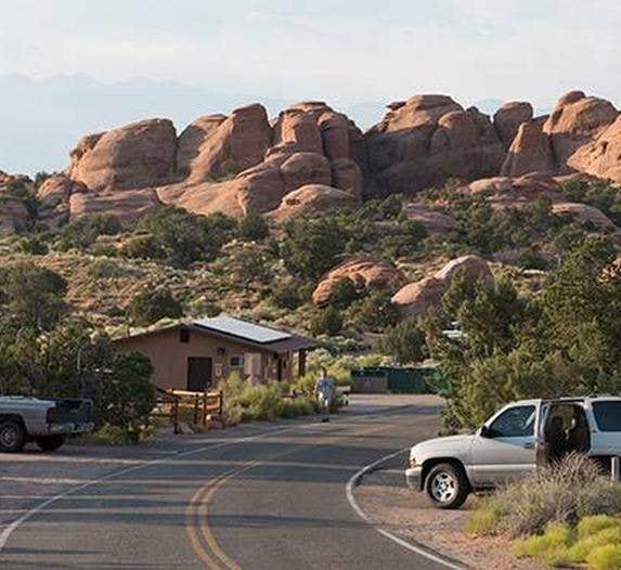 Camping In Moab THE 10+ BEST Campgrounds near Moab, UT
