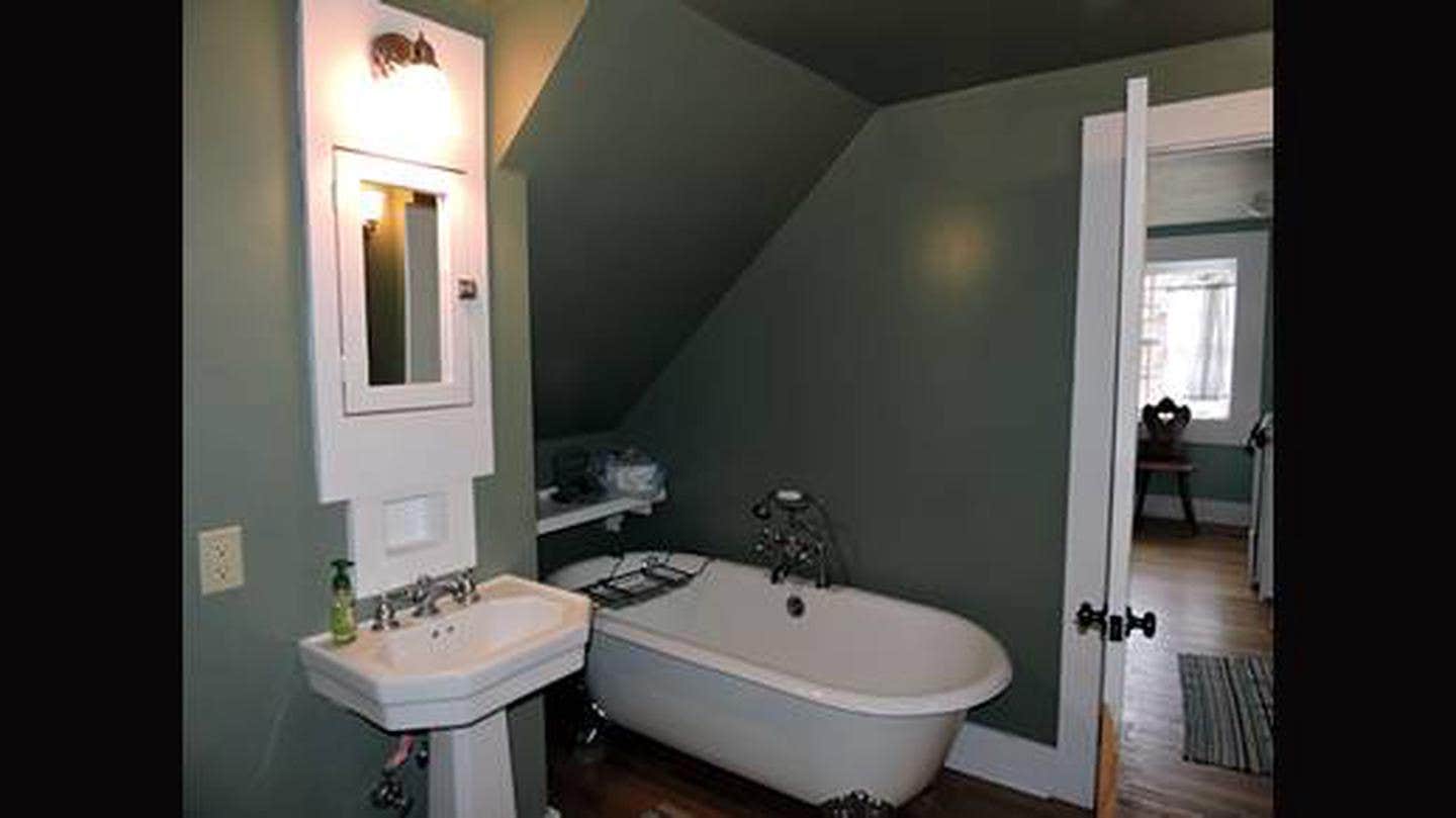 Facilities