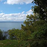 Review photo of High Cliff State Park Campground by Karyn S., August 14, 2017