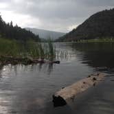 Review photo of Sylvan Lake Campground — Sylvan Lake State Park by Fain H., August 14, 2017