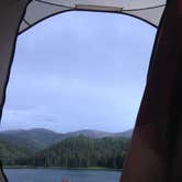 Review photo of Sylvan Lake Campground — Sylvan Lake State Park by Fain H., August 14, 2017