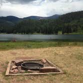 Review photo of Sylvan Lake Campground — Sylvan Lake State Park by Fain H., August 14, 2017